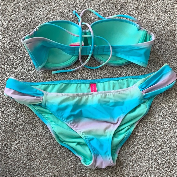 Swim Separate - Picture 1 of 3